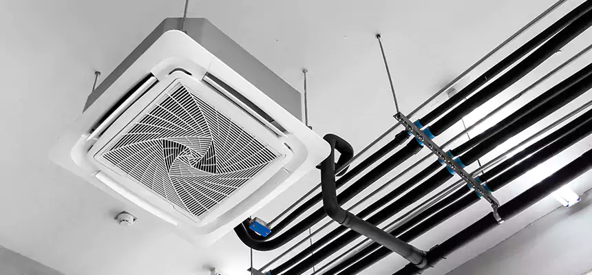 Our Air Duct Deep Cleaning Services in Central Point, OR