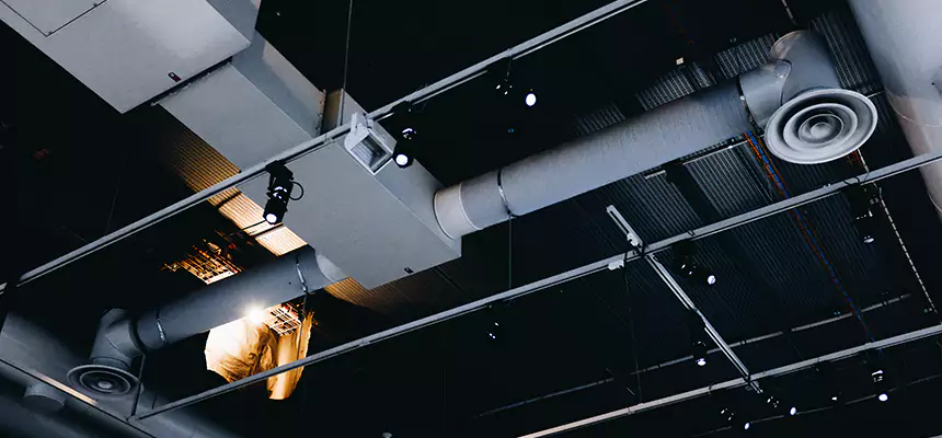 Our Air Duct Replacement Services in Central Point, OR