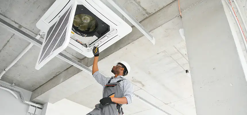 Efficient Multi‑Unit & HOA Annual Vent Cleaning Plans in Central Point