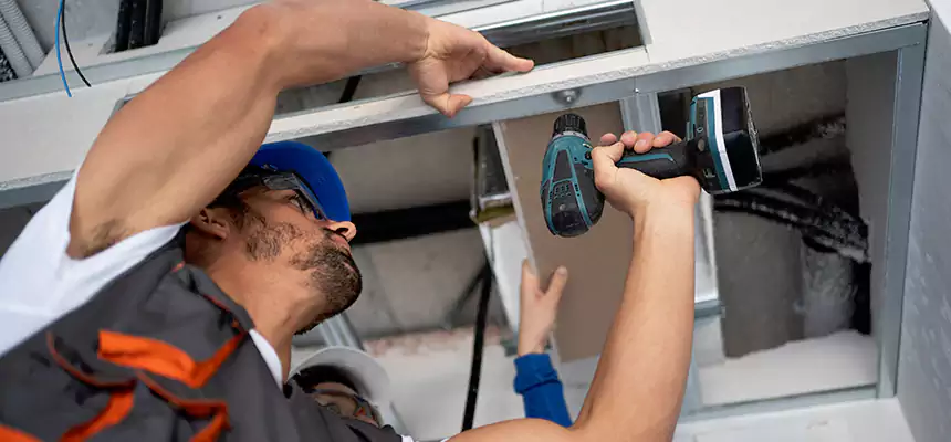 Our Apartment Air Duct Cleaning Services in Central Point, OR