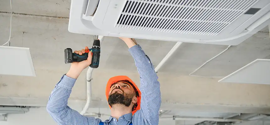 Detailed Multi‑Unit Riser & Roof Termination Cleaning in Central Point