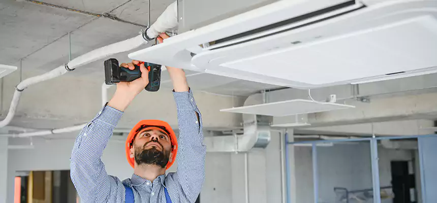 Eco‑Friendly Coil & Plenum Deep Cleaning in Central Point