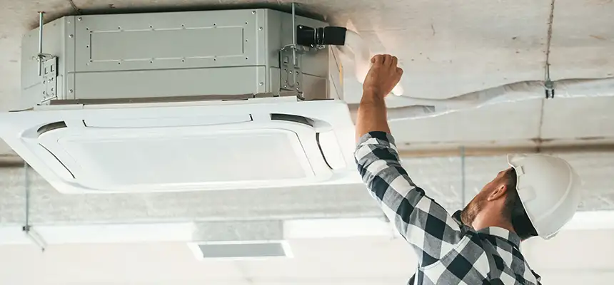 Our Local Vent Cleaning Services in Central Point, OR