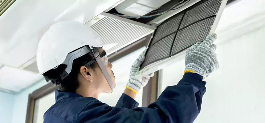 Our Multi-family Home Duct Cleaning Services in Central Point, OR