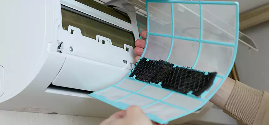 Gentle Ductwork Odor-Control Pet Dander Duct Cleaning in Central Point, OR