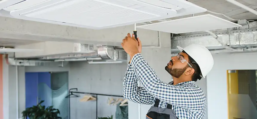 Our Roof Dryer Vent Cleaning Services in Central Point, OR