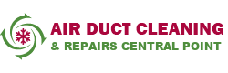 Air Duct Cleaning & Repairs Central Point