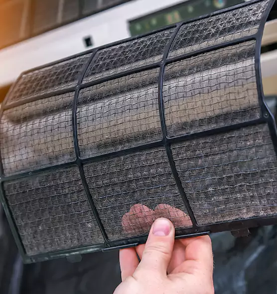Top-notch AC Air Filter Replacement in Central Point