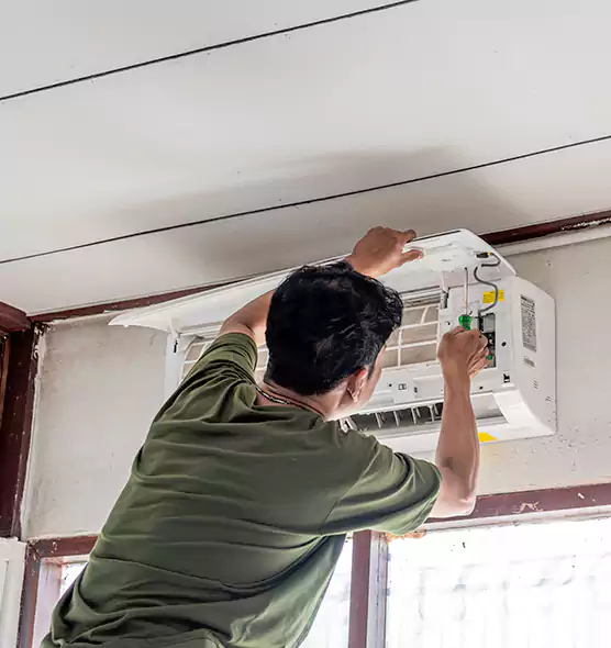 About Air Duct & AC Odor Removal in Central Point, OR