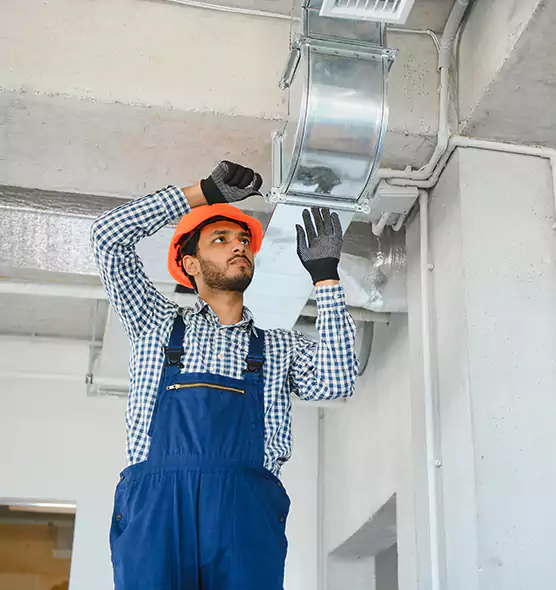 Professional Air Duct Cleaning Service in Central Point, OR