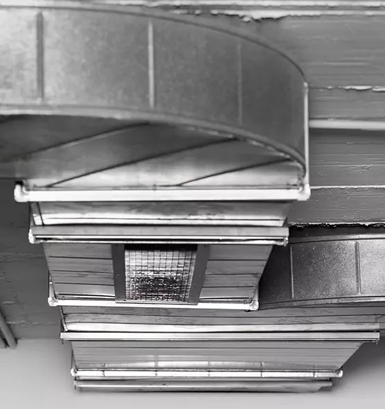 Professional Air Duct Pet Hair Removal in Central Point, OR