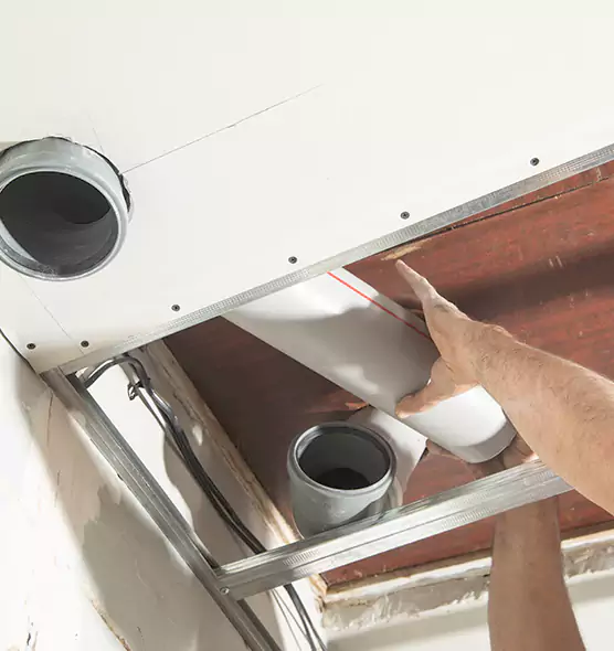 Professional Air Duct Replacement in Central Point, OR