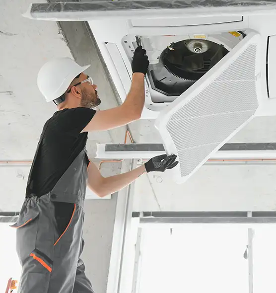 About Air Duct Rodent Removal in Central Point, OR