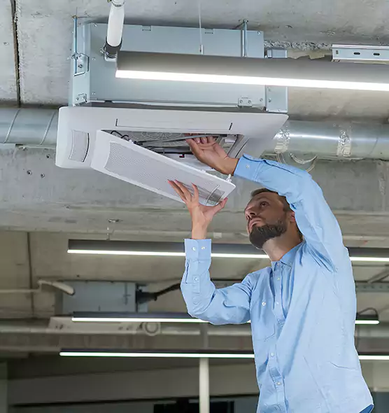 About Air Duct Sealing And Repair in Central Point, OR