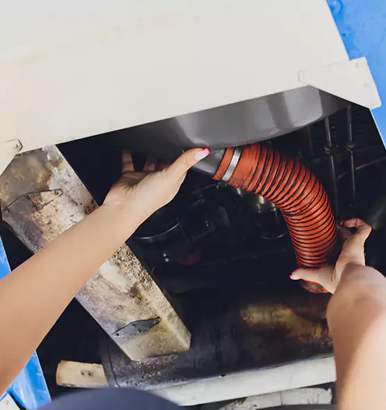 About Air Duct Virus Disinfection in Central Point, OR