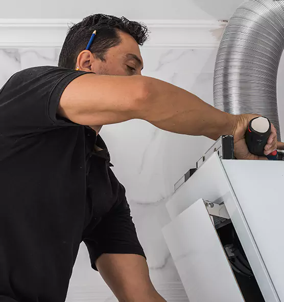 Trusted Bathroom Exhaust Duct Cleaning in Central Point, OR