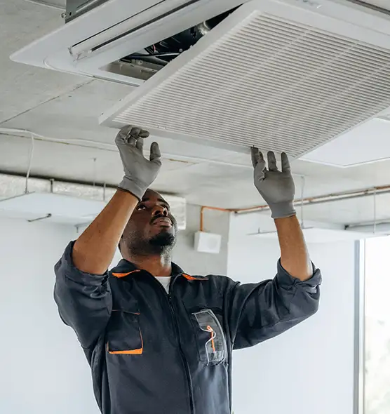 About Certified Air Duct Specialists in Central Point, OR