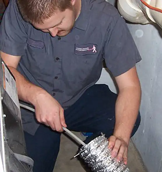 About Dryer Vent Hose Installation in Central Point, OR