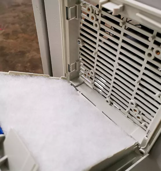 Professional Dryer Vent Mold Cleaning in Central Point, OR