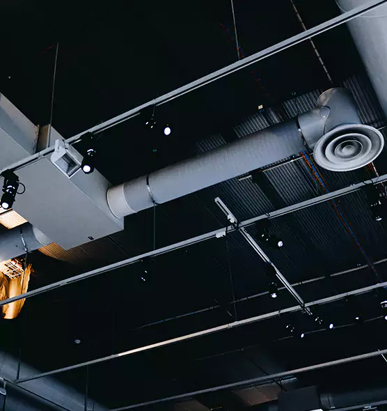 About Duct Sanitization with UV Light in Central Point, OR