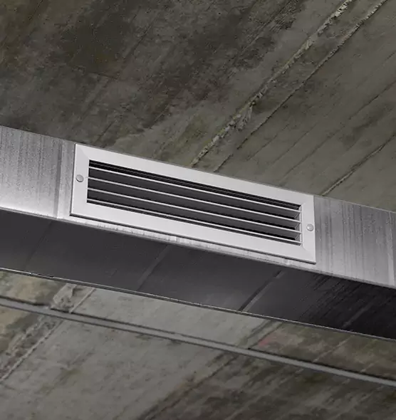 Trusted Hospital Grade Air Duct Cleaning Experts in Central Point, OR