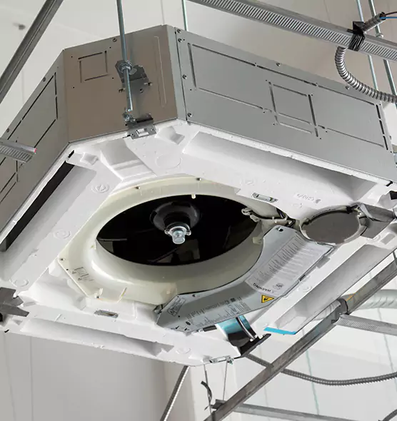 Professional Industrial Dryer Vent Cleaning in Central Point, OR