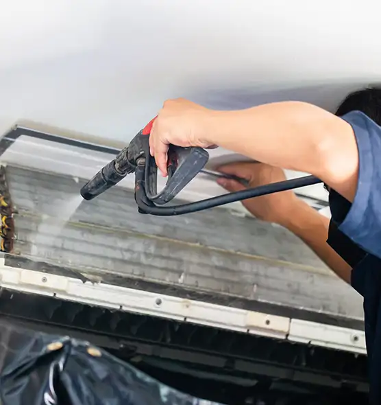 Welcome to Move-in/Move-out Duct Cleaning Services in Central Point, OR