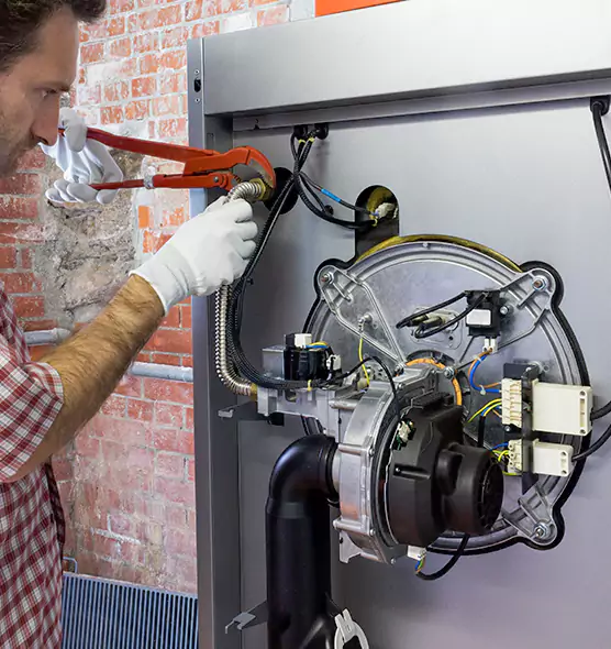 Advanced Repair Dryer Vent Hose in Central Point, OR