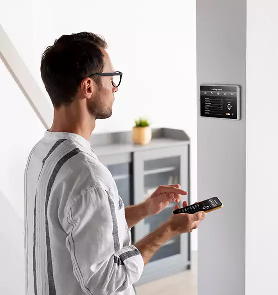 About Smart AC Vent Controller Services in Central Point