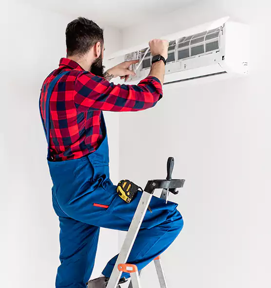 About Smart Air Conditioning Installation in Central Point, OR