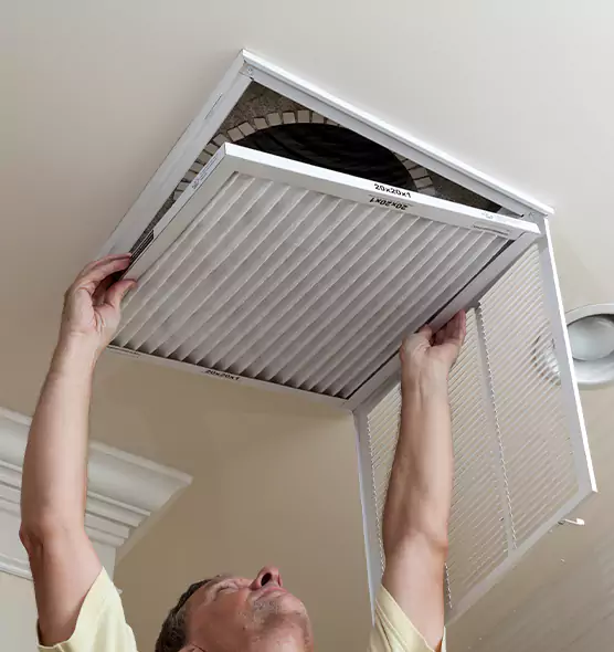 Professional Vent Relocation Services in Central Point, OR