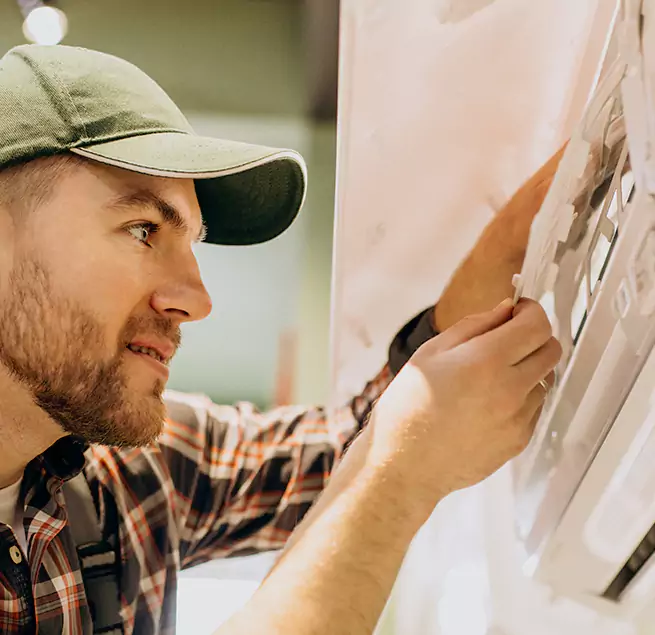 Why Homeowners Businesses Trust Us in Central Point, OR?