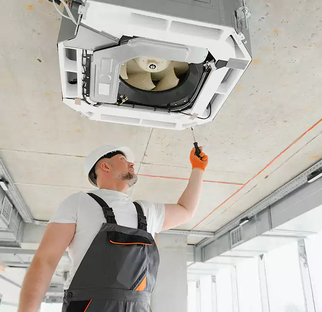 Why Homeowners & Businesses Trust Us in Central Point, OR?