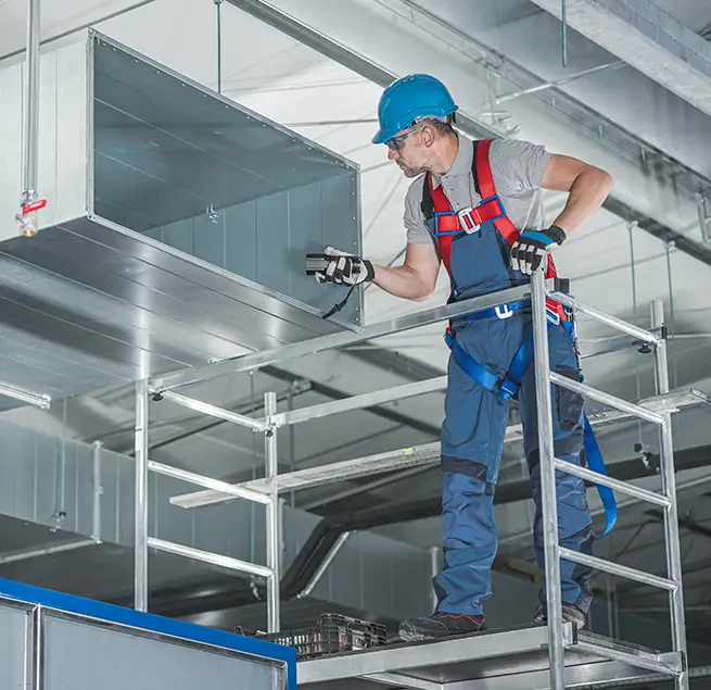 Why Homeowners & Businesses Trust Us in Central Point, OR?