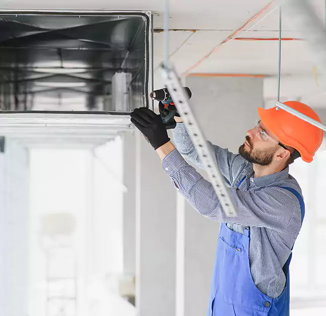 Why Homeowners & Businesses Trust Us Central Point, OR