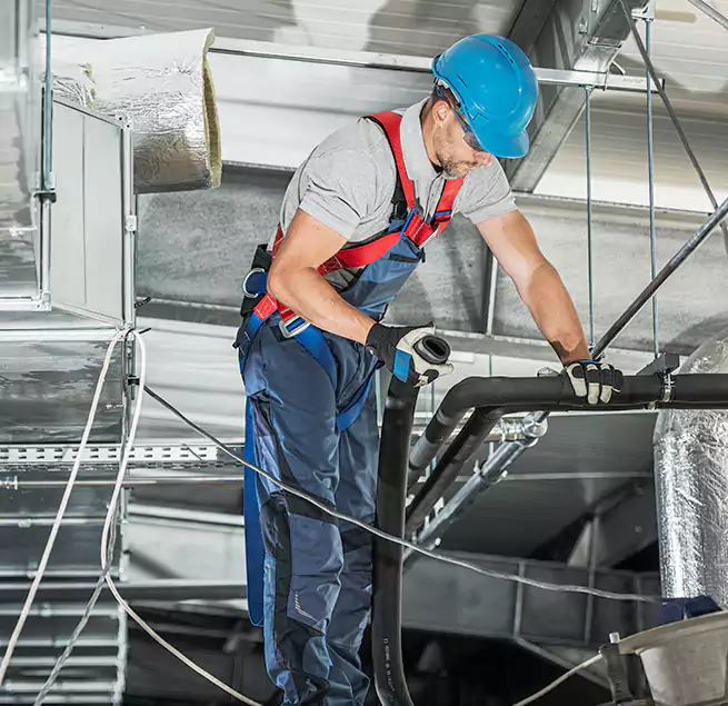 Why Homeowners & Businesses Trust Us in Central Point, OR?