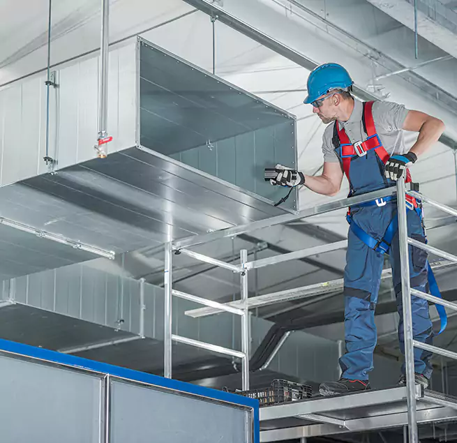 Why Homeowners & Businesses Trust Us in Central Point, OR?