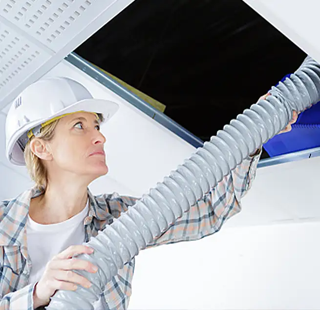 Why Homeowners & Businesses Trust Us Central Point, OR