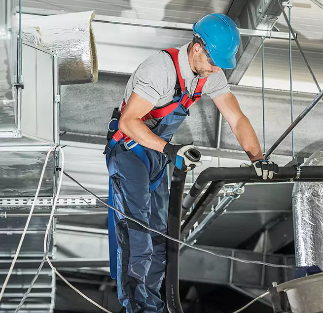 Why Homeowners & Businesses Trust Us in Central Point, OR?