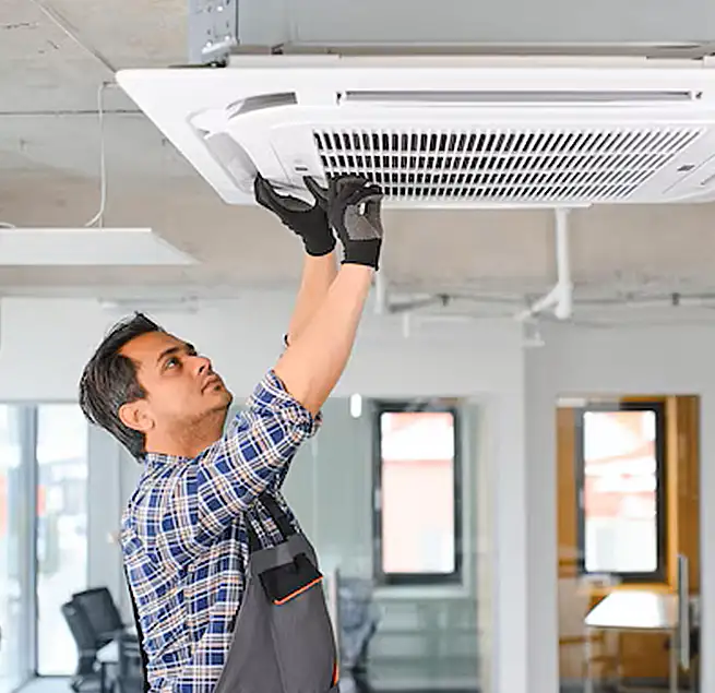 Why Homeowners & Businesses Trust Us in Central Point, OR?