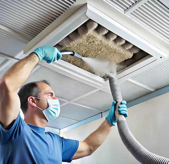  Why Homeowners & Businesses Trust Us Central Point, OR?