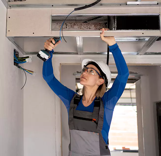 Why Homeowners & Businesses Trust Us in Central Point, OR?