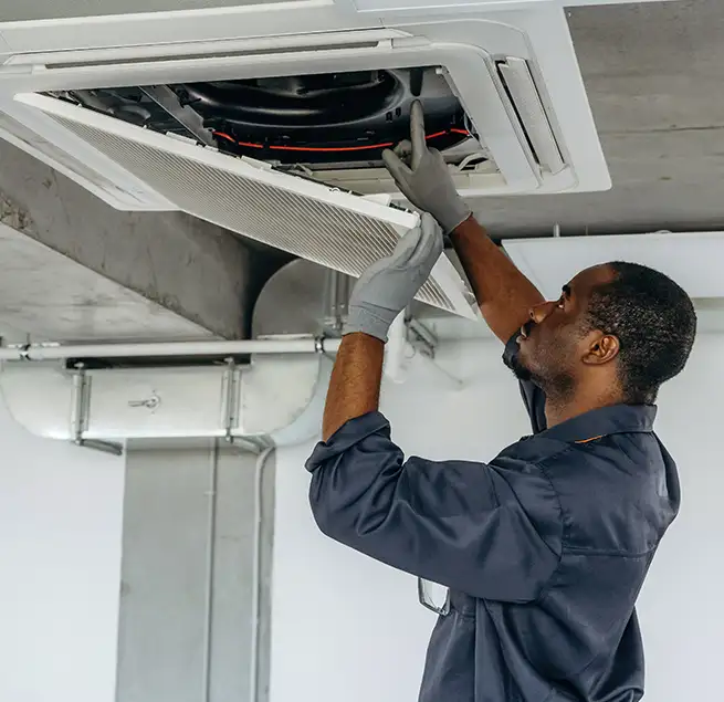 Why Homeowners & Businesses Trust Us in Central Point, OR?