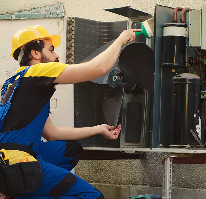 Why Homeowners & Businesses Trust Us Central Point, OR?