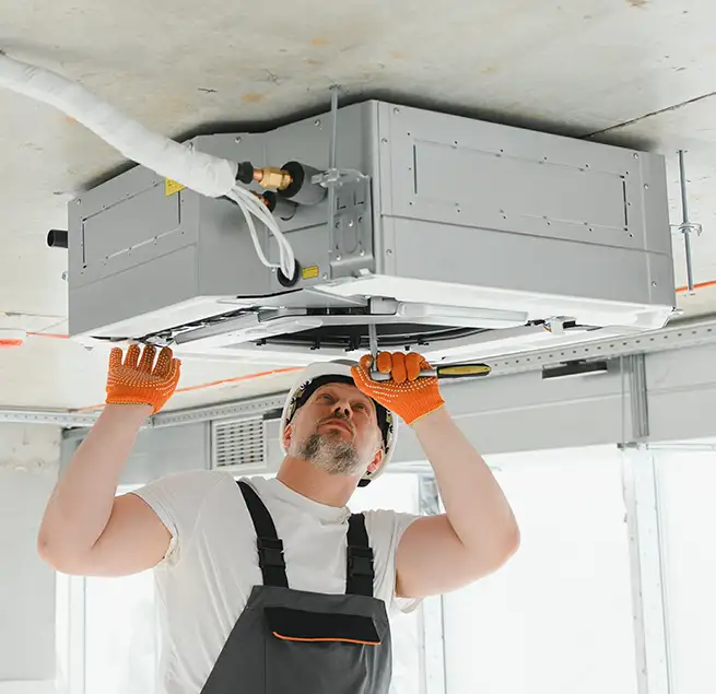 Why Homeowners & Businesses Trust Us Central Point, OR