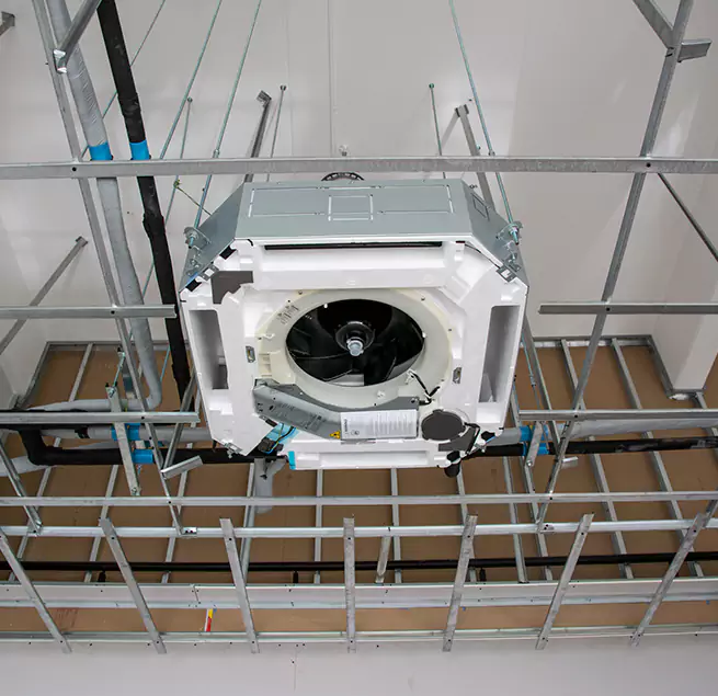 Why Homeowners & Businesses Trust Us Central Point, OR