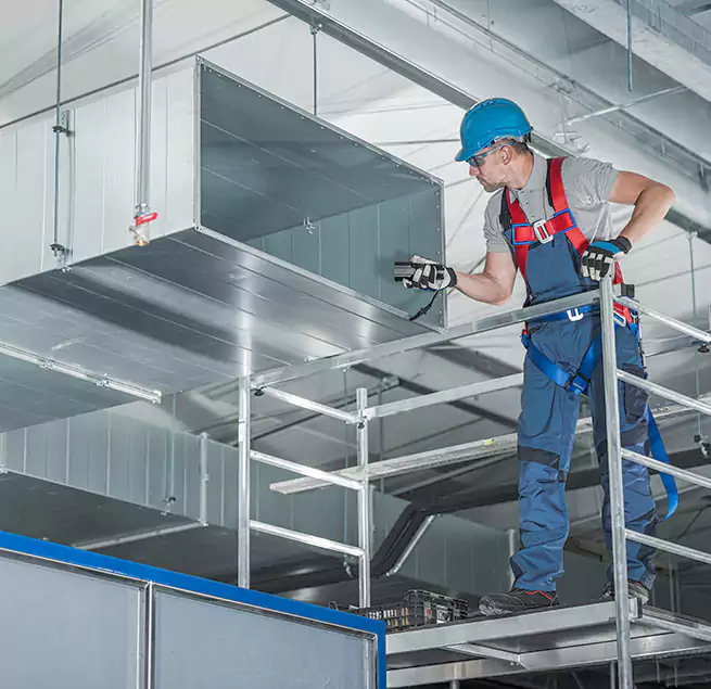 Why Homeowners Businesses Trust Us in Central Point, OR