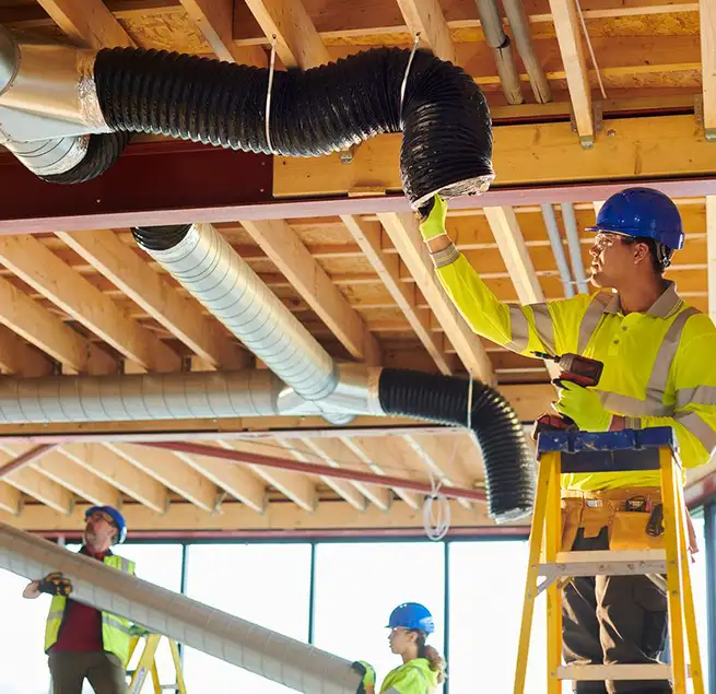 Why Homeowners & Businesses Trust Us in Central Point, OR?