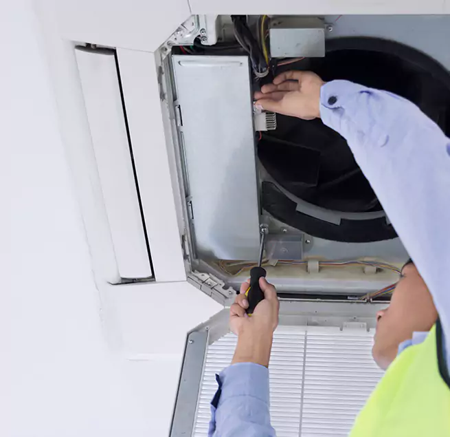 Why Homeowners Businesses Trust Us Central Point, OR