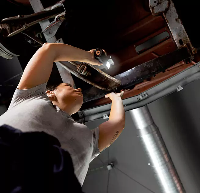 Why Homeowners & Businesses Trust Us Central Point, OR